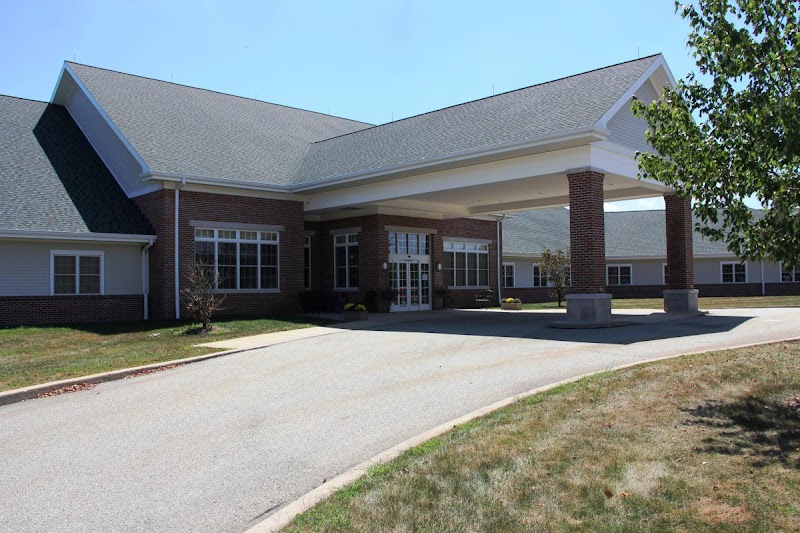 BETHLEN HM OF THE HUNGARIAN RF OF AMERICA nursing home in LIGONIER, PA - Photo 2 of 5