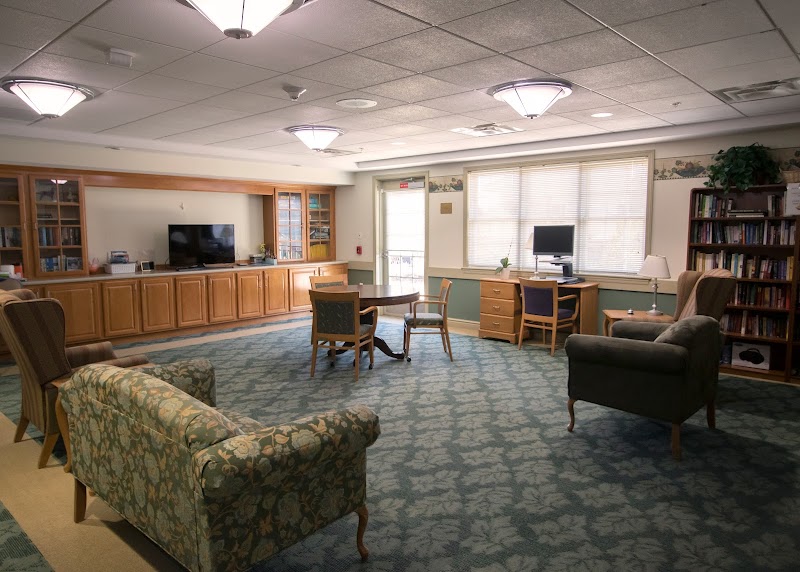 BETHLEN HM OF THE HUNGARIAN RF OF AMERICA nursing home in LIGONIER, PA - Photo 3 of 5