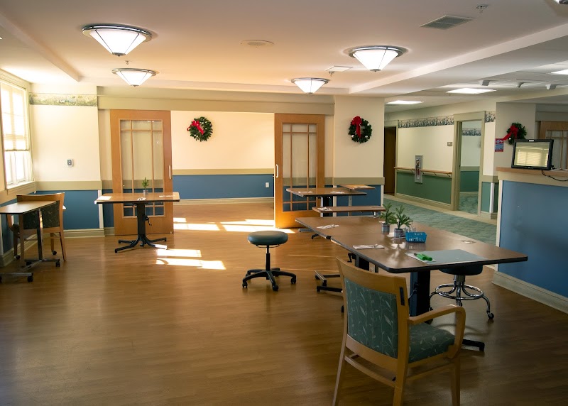 BETHLEN HM OF THE HUNGARIAN RF OF AMERICA nursing home in LIGONIER, PA - Photo 5 of 5