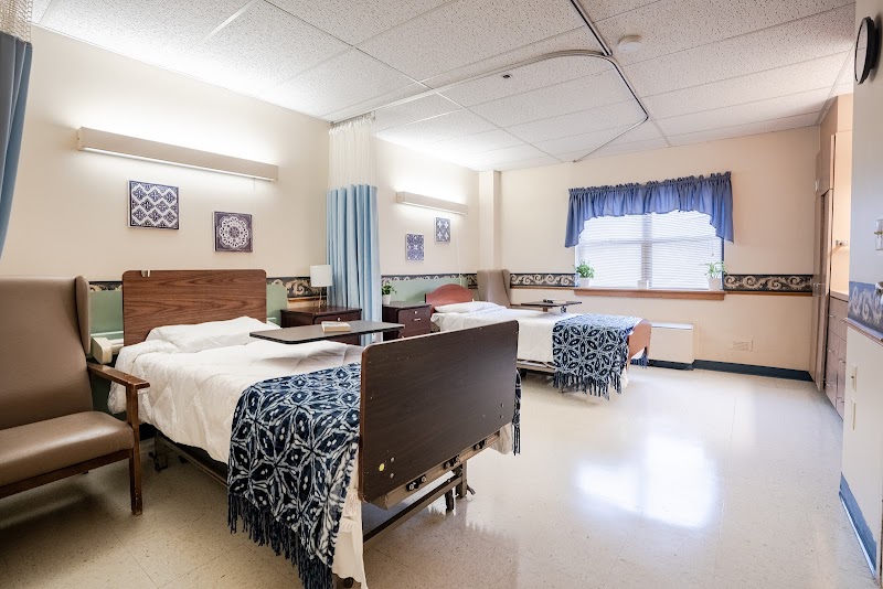 FOREST CITY NURSING AND REHAB CENTER nursing home in FOREST CITY, PA - Photo 2 of 5