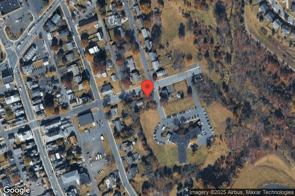 PENNSBURG MANOR nursing home in PENNSBURG, PA - Photo 1 of 6