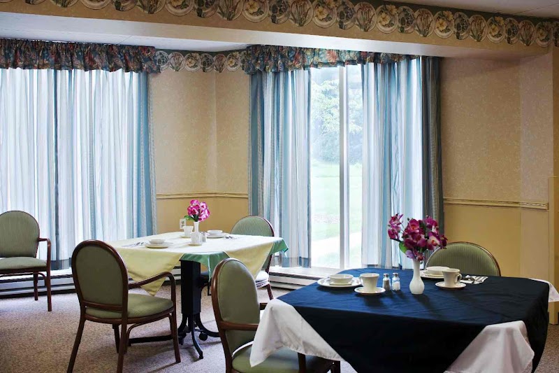 PENNSBURG MANOR nursing home in PENNSBURG, PA - Photo 3 of 6