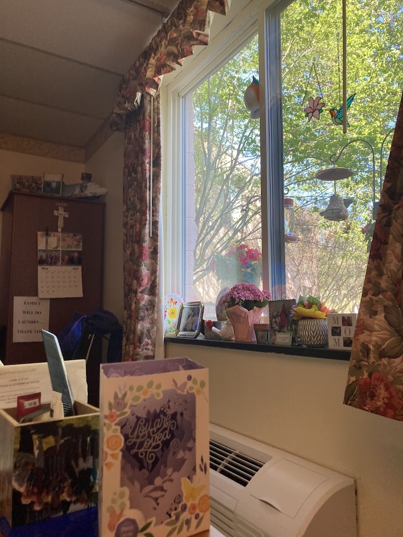 PENNSBURG MANOR nursing home in PENNSBURG, PA - Photo 4 of 6