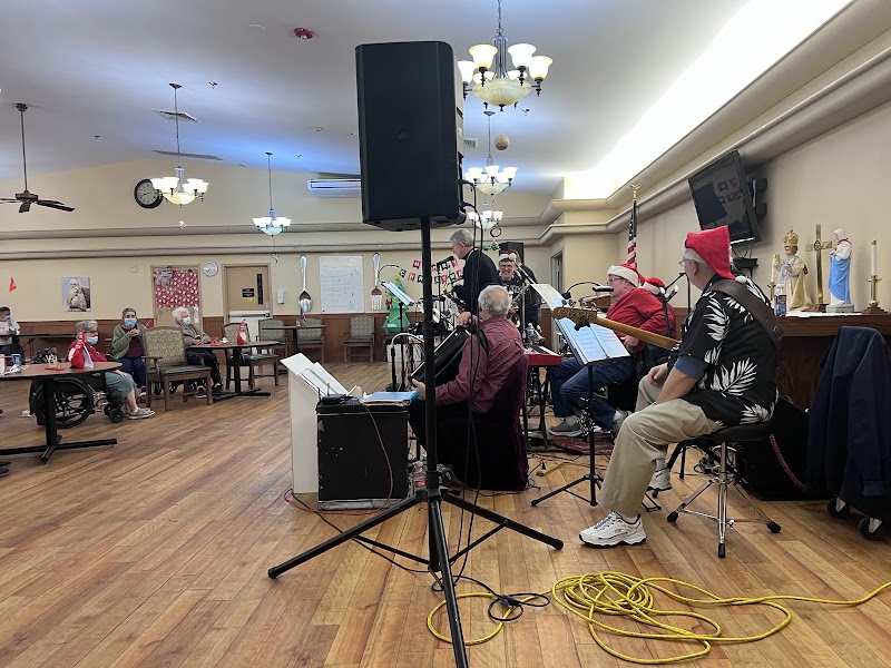 SHENANDOAH SENIOR LIVING COMMUNITY nursing home in SHENANDOAH, PA - Photo 2 of 3