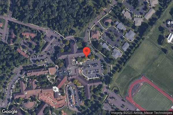 DOCK TERRACE nursing home in LANSDALE, PA