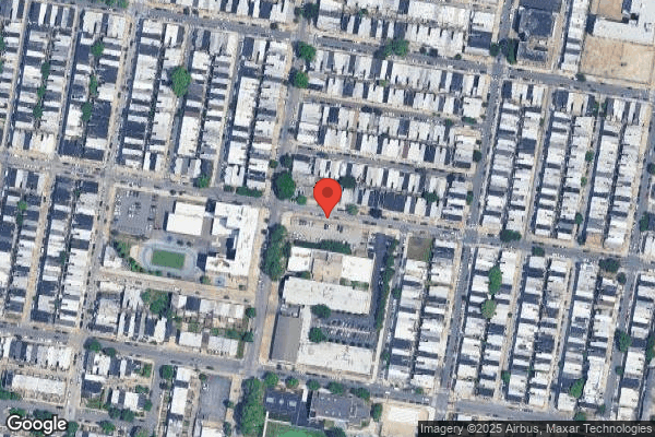 ST MONICA CENTER FOR REHABILITATION & HEALTHCARE nursing home in PHILADELPHIA, PA - Photo 1 of 2