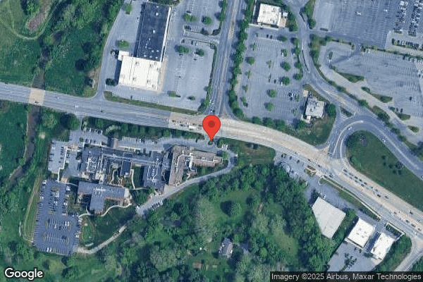 Trillium Place nursing home in LANCASTER, PA - Photo 1 of 10