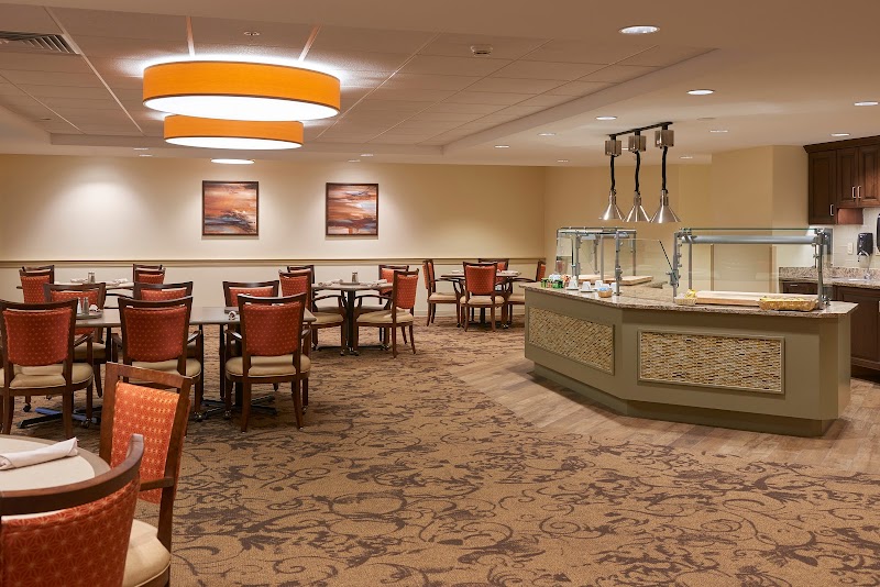 Trillium Place nursing home in LANCASTER, PA - Photo 2 of 10