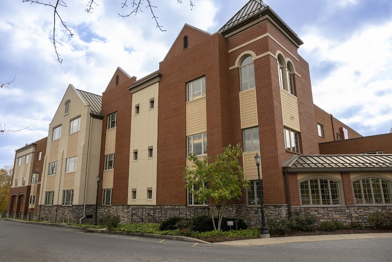 Trillium Place nursing home in LANCASTER, PA - Photo 4 of 10