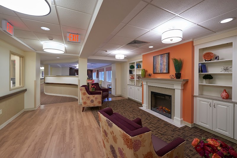 Trillium Place nursing home in LANCASTER, PA - Photo 5 of 10