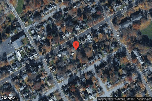 MASONIC VILLAGE AT ELIZABETHTOWN nursing home in ELIZABETHTOWN, PA