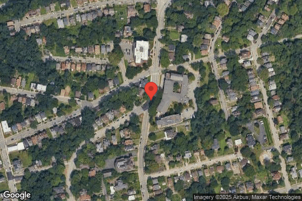 REFORMED PRESBYTERIAN HOME nursing home in PITTSBURGH, PA - Photo 1 of 3