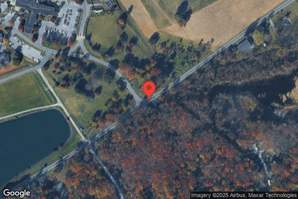 TEL HAI RETIREMENT COMMUNITY nursing home in HONEY BROOK, PA - Photo 1 of 10