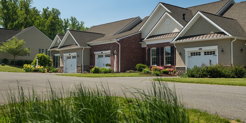 TEL HAI RETIREMENT COMMUNITY nursing home in HONEY BROOK, PA - Photo 2 of 10