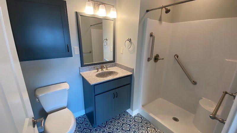 TEL HAI RETIREMENT COMMUNITY nursing home in HONEY BROOK, PA - Photo 5 of 10