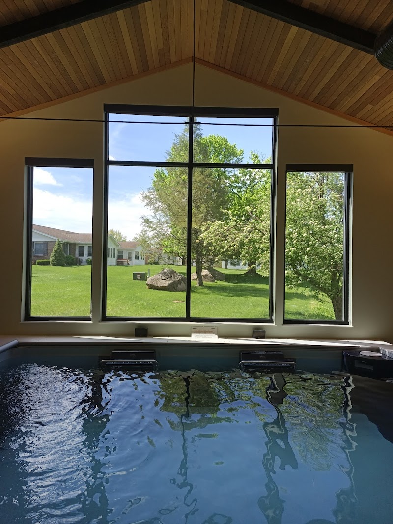 MORRISONS COVE HOME nursing home in MARTINSBURG, PA - Photo 3 of 5