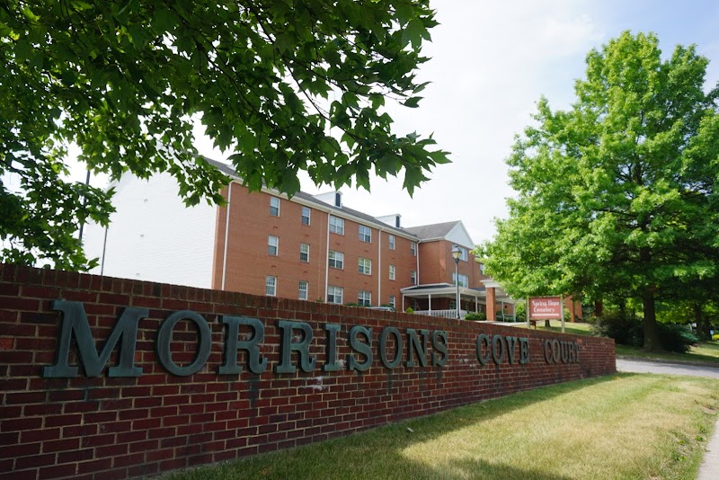 MORRISONS COVE HOME nursing home in MARTINSBURG, PA - Photo 4 of 5