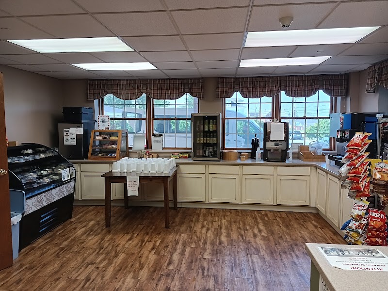 MORRISONS COVE HOME nursing home in MARTINSBURG, PA - Photo 5 of 5