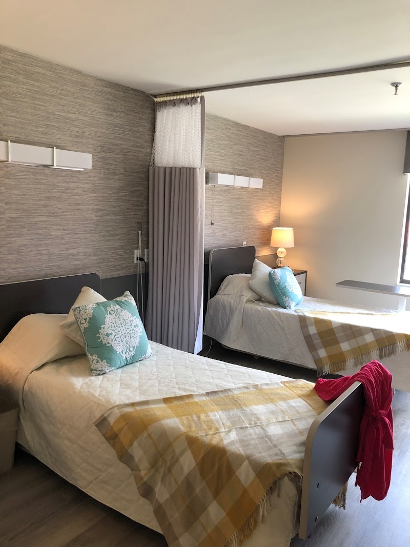 HIGHLAND MANOR REHABILITATION AND NURSING CENTER nursing home in EXETER, PA - Photo 5 of 5