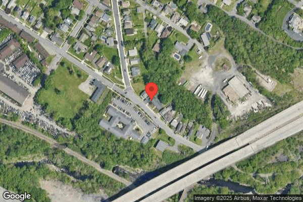 DUNMORE HEALTH CARE CENTER nursing home in DUNMORE, PA - Photo 1 of 5