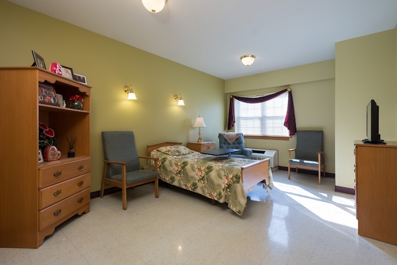 DUNMORE HEALTH CARE CENTER nursing home in DUNMORE, PA - Photo 3 of 5
