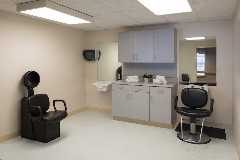 DUNMORE HEALTH CARE CENTER nursing home in DUNMORE, PA - Photo 4 of 5