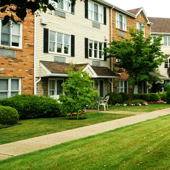 JULIA POUND CARE CENTER nursing home in INDIANA, PA - Photo 3 of 5