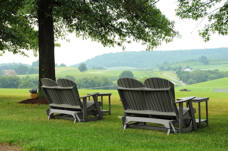 JULIA POUND CARE CENTER nursing home in INDIANA, PA - Photo 4 of 5