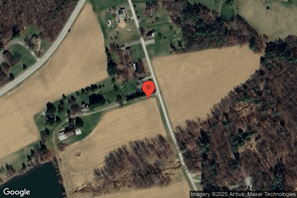 EMBASSY OF HILLSDALE PARK nursing home in HILLSDALE, PA - Photo 1 of 3