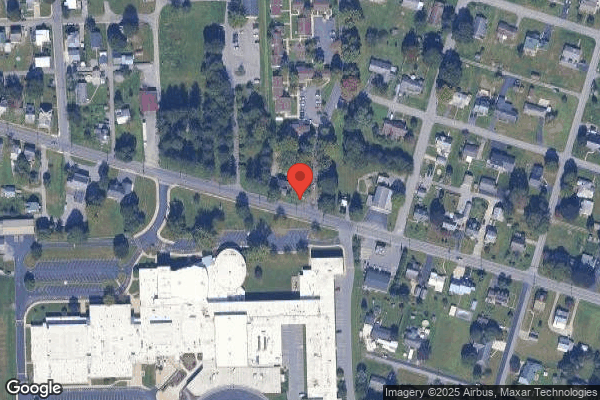 MILTON REHABILITATION AND NURSING CENTER nursing home in MILTON, PA - Photo 1 of 5