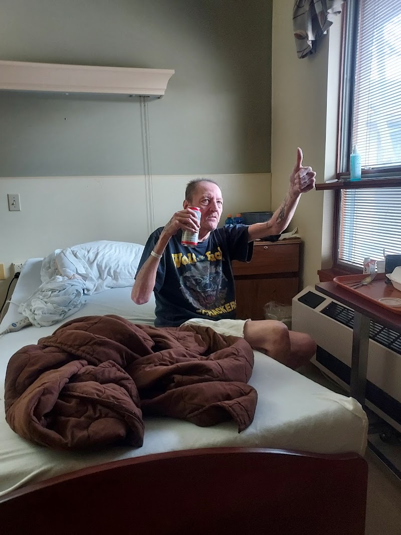 MILTON REHABILITATION AND NURSING CENTER nursing home in MILTON, PA - Photo 5 of 5