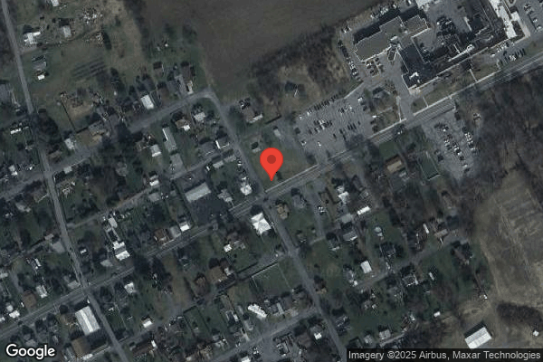 MUNCY PLACE nursing home in MUNCY, PA - Photo 1 of 3