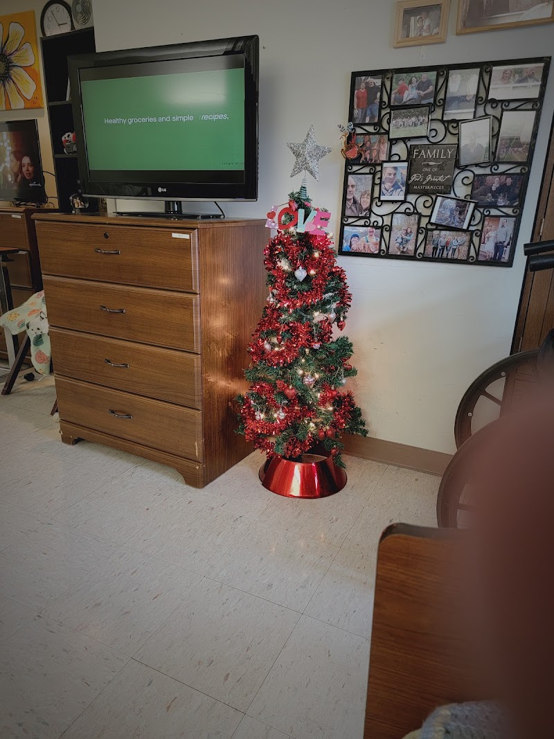 MUNCY PLACE nursing home in MUNCY, PA - Photo 2 of 3