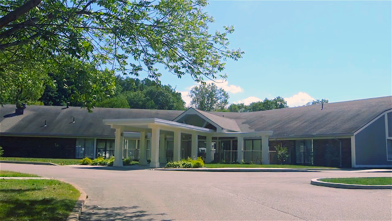 FAIRVIEW MANOR nursing home in FAIRVIEW, PA - Photo 2 of 5