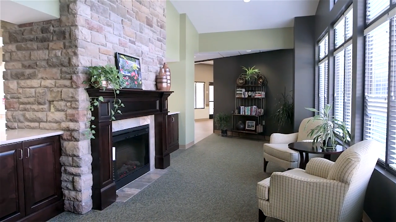 FAIRVIEW MANOR nursing home in FAIRVIEW, PA - Photo 3 of 5