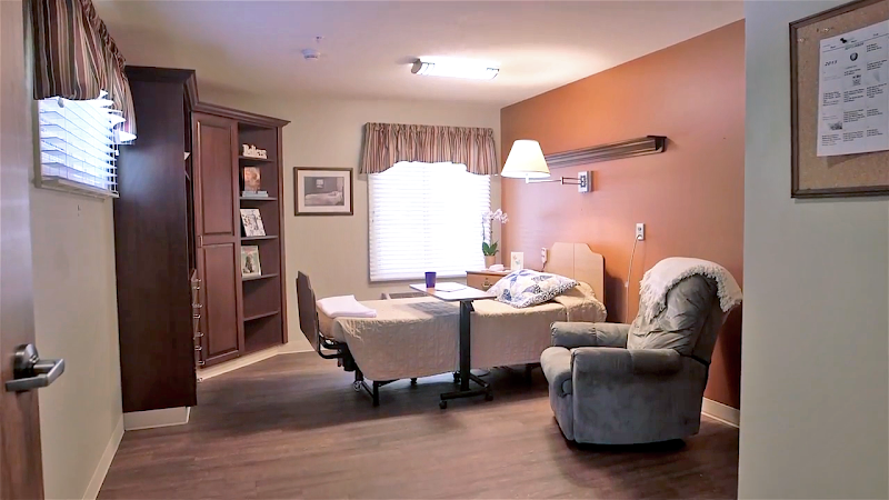 FAIRVIEW MANOR nursing home in FAIRVIEW, PA - Photo 5 of 5