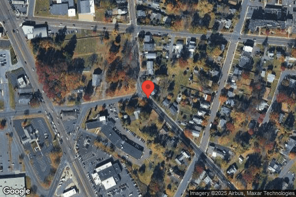 BELLE TERRACE nursing home in QUAKERTOWN, PA - Photo 1 of 2