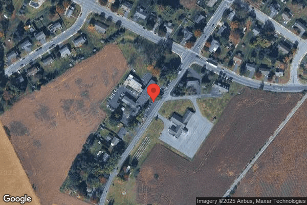 GARDENS AT STEVENS, THE nursing home in STEVENS, PA - Photo 1 of 5