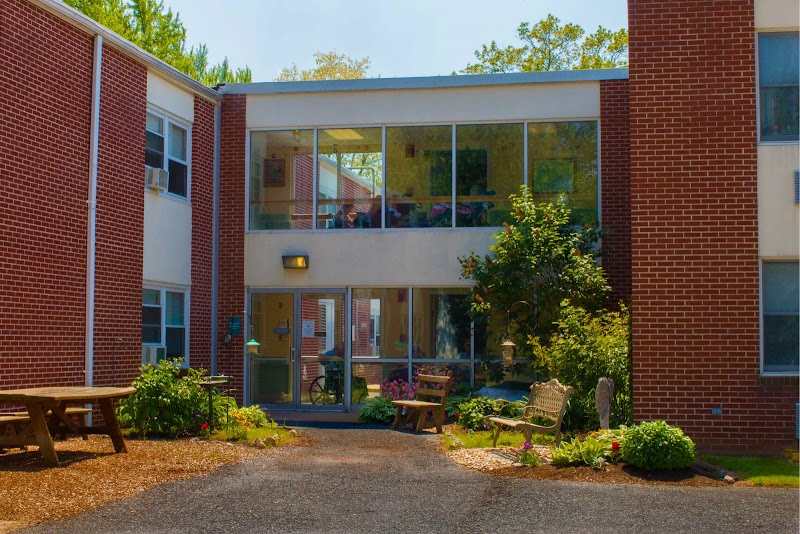 GARDENS AT STEVENS, THE nursing home in STEVENS, PA - Photo 3 of 5