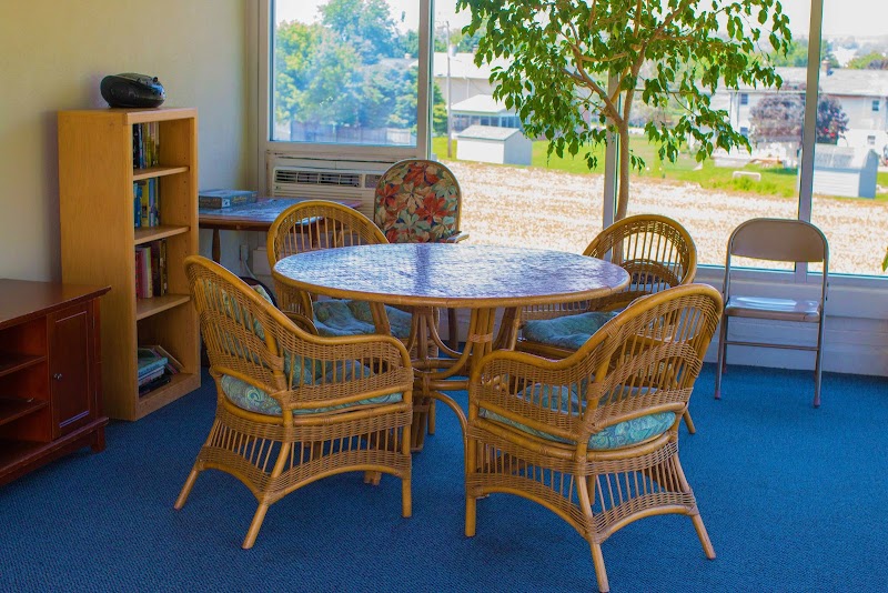 GARDENS AT STEVENS, THE nursing home in STEVENS, PA - Photo 5 of 5