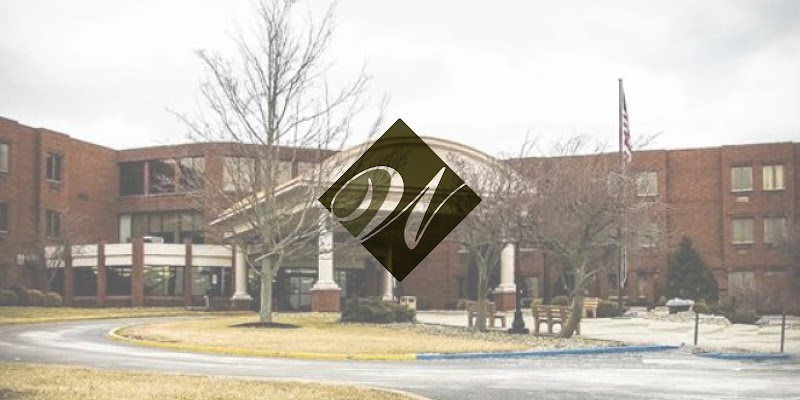 PREMIER WASHINGTON REHABILITATION AND NURSING CTR nursing home in WASHINGTON, PA - Photo 2 of 5