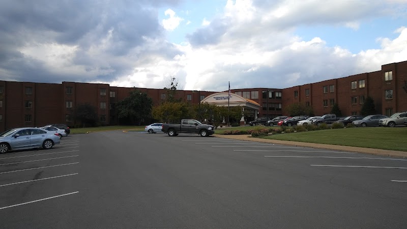 PREMIER WASHINGTON REHABILITATION AND NURSING CTR nursing home in WASHINGTON, PA - Photo 3 of 5