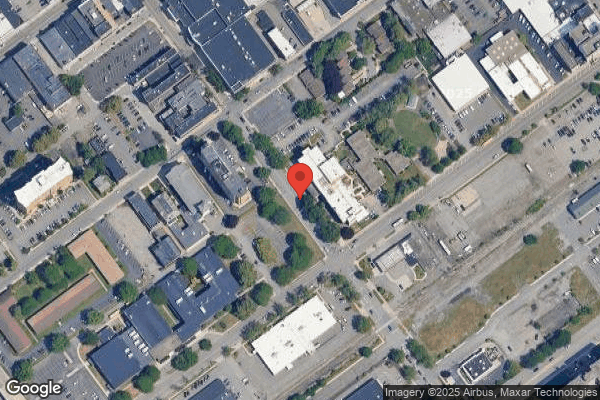 ALLIED SERVICES CENTER CITY SKILLED NURSING nursing home in WILKES BARRE, PA - Photo 1 of 10