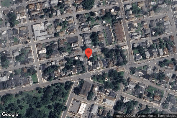 MOUNTAIN CITY NURSING & REHABILITATION CENTER nursing home in HAZLETON, PA - Photo 1 of 5