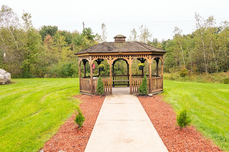 MOUNTAIN CITY NURSING & REHABILITATION CENTER nursing home in HAZLETON, PA - Photo 5 of 5