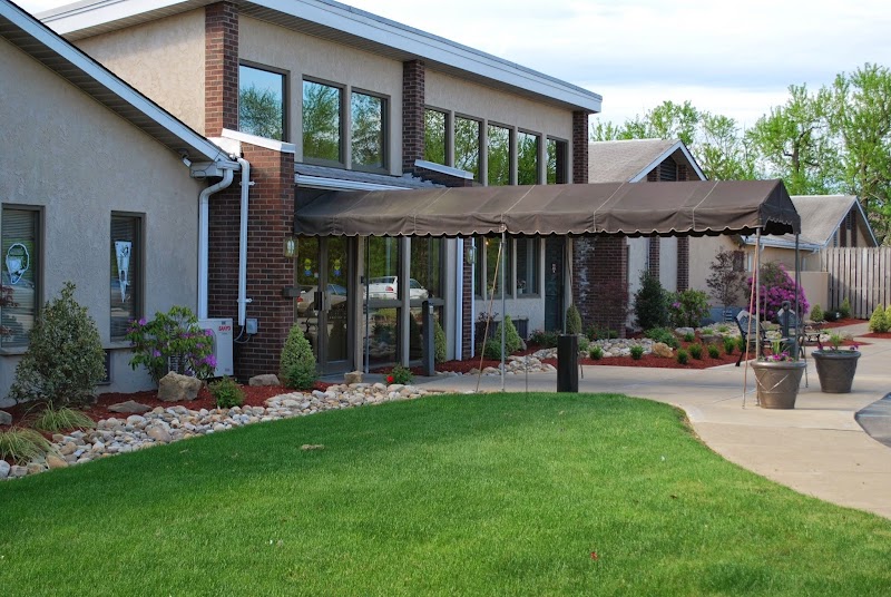 TRANSITIONS HEALTHCARE NORTH HUNTINGDON nursing home in NORTH HUNTINGDON, PA - Photo 4 of 5