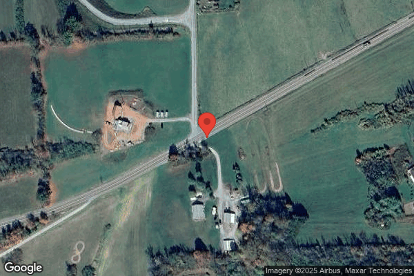 BRADFORD HILLS NURSING & REHABILITATION CENTER nursing home in TROY, PA - Photo 1 of 2