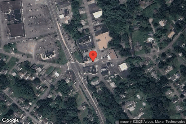 MEADOWS NURSING AND REHABILITATION CENTER nursing home in DALLAS, PA - Photo 1 of 2