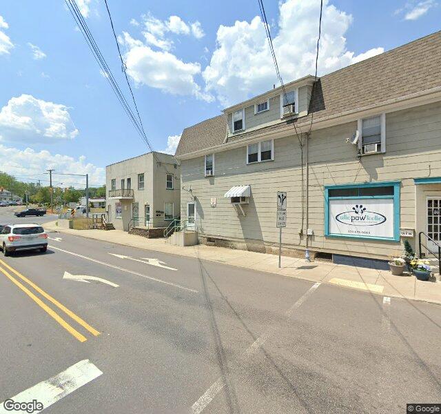 MEADOWS NURSING AND REHABILITATION CENTER nursing home in DALLAS, PA - Photo 2 of 2