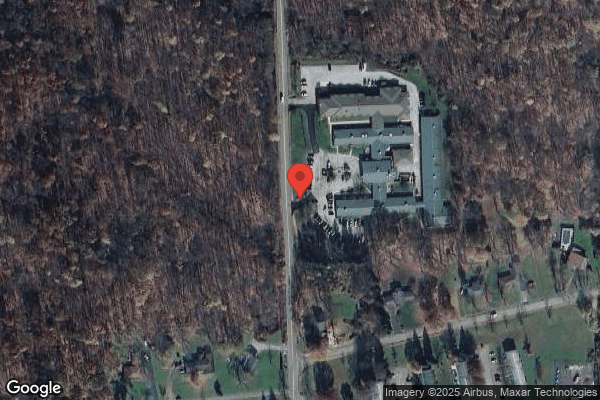 EMBASSY OF PARK AVENUE nursing home in MEADVILLE, PA - Photo 1 of 5